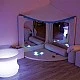 Nowa Szkola Mirror corner for therapy