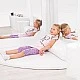 Nowa Szkola Mirror corner for therapy
