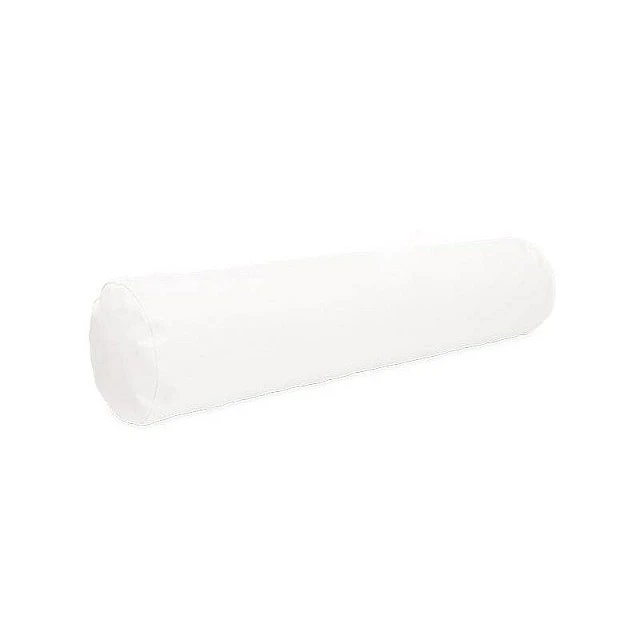Nowa Szkola Therapy cylinder, 25 x 110 cm, white