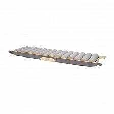 Nowa Szkola Roller - platform, large, 268 x 66 x 17 cm