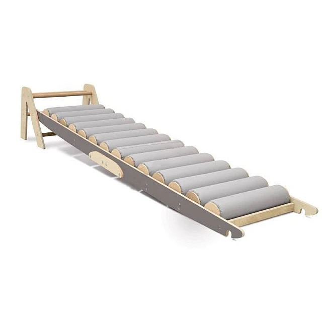 Nowa Szkola Roller - platform, large, 268 x 66 x 17 cm