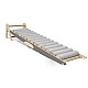 Nowa Szkola Roller - platform, large, 268 x 66 x 17 cm
