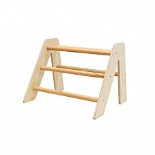 Nowa Szkola Stairs for roller - platform, 66.5 x 50 x 54 cm