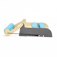 Nowa Szkola Therapeutic roller, 107 x 68 x 37 cm