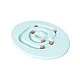 Nowa Szkola Balance board, 50 x 40 cm