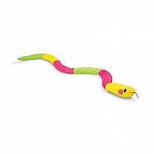 Nowa Szkola Balance path Snake, soft, 220 cm