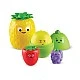 Learning Resources Игра за съвпадение, плодове и емоции