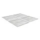 Nowa Szkola Mirror panels, acrylic