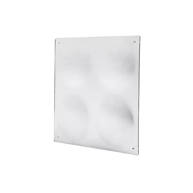 Nowa Szkola Mirror panels, acrylic