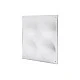 Nowa Szkola Mirror panels, acrylic