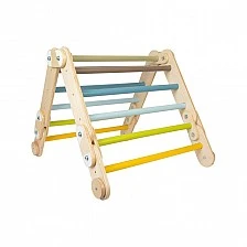 Small Foot Pickler’s triangle, modifiable, 78 x 67 x 60 cm