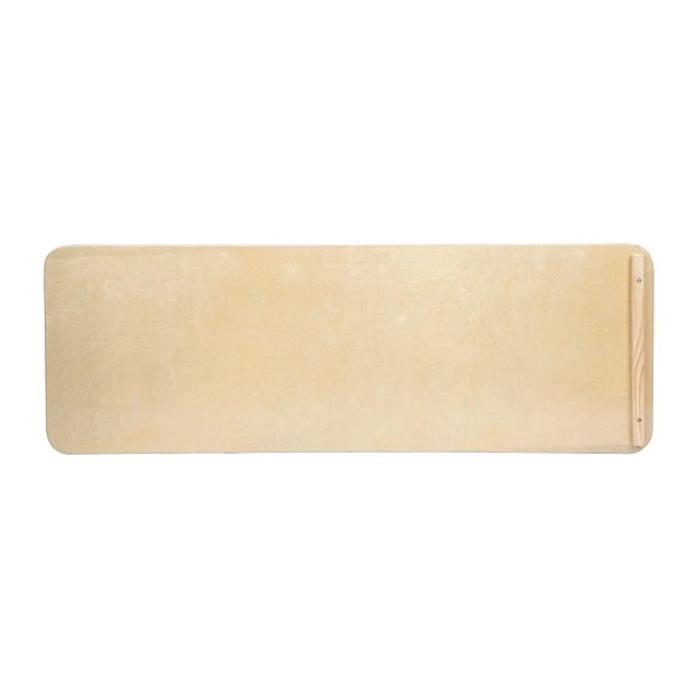 Small Foot Pikler triangle board 3-in-1, 40 x 5 x 115 cm