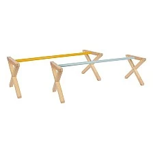 Small Foot Cavaletti obstacle set, children’s