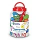 Learning Resources Училищен комплект Помощни ръчички, 24 броя