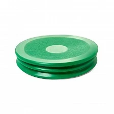 Nowa Szkola Platform, balancing, 33 cm, green