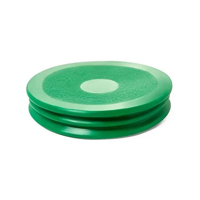 Nowa Szkola Platform, balancing, 33 cm, green