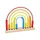 Small Foot Hoop, for motor skills