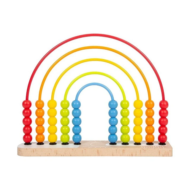 Small Foot Hoop, for motor skills