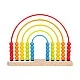 Small Foot Hoop, for motor skills