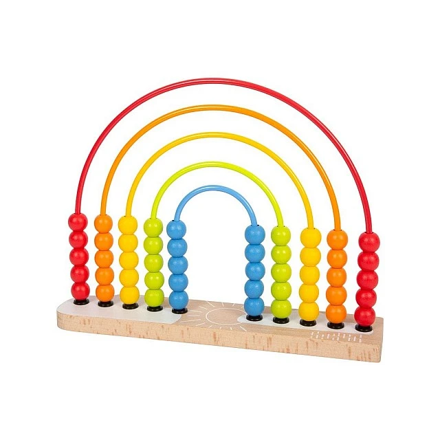 Small Foot Hoop, for motor skills
