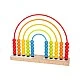 Small Foot Hoop, for motor skills