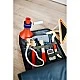 Small Foot Fireman’s set, children’s, in a backpack, wooden