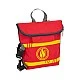 Small Foot Fireman’s set, children’s, in a backpack, wooden