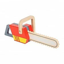 Small Foot Wood cutter, children’s, wooden