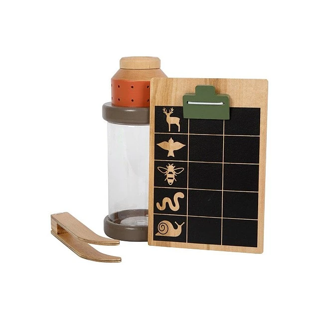 Small Foot children’s explorer set