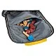 Small Foot Tool Set, in a Backpack, Wooden, for Children