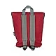 Small Foot Tool Set, in a Backpack, Wooden, for Children