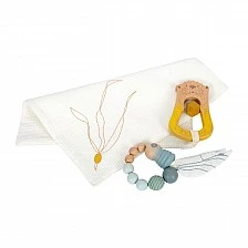 Small Foot Seaside baby toy set
