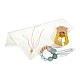 Small Foot Seaside baby toy set