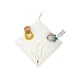 Small Foot Seaside baby toy set
