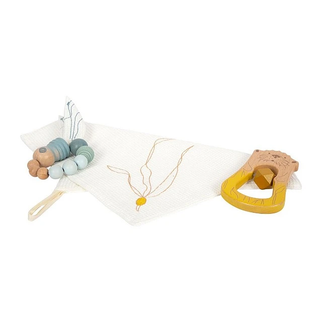 Small Foot Seaside baby toy set