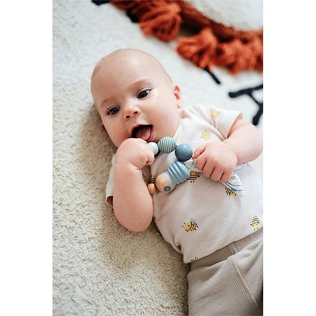 Small Foot Seaside baby toy set