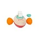Small Foot Играчка Пеликан, за навиване, за вода, дървена