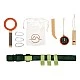 Small Foot Discover Research Tool Belt