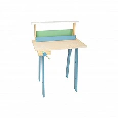 Small Foot Workshop with tools, children’s, 53 x 40 x 74 cm