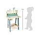 Small Foot Workshop with tools, children’s, 53 x 40 x 74 cm