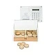 Small Foot Cash register Fresh, with scanner, children’s, wooden