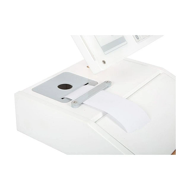 Small Foot Cash register Fresh, with scanner, children’s, wooden