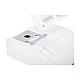 Small Foot Cash register Fresh, with scanner, children’s, wooden