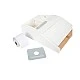 Small Foot Cash register Fresh, with scanner, children’s, wooden