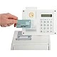 Small Foot Cash register Fresh, with scanner, children’s, wooden