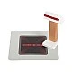 Small Foot Cash register Fresh, with scanner, children’s, wooden