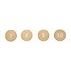 Small Foot Cash register Fresh, with scanner, children’s, wooden