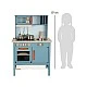 Small Foot Кухня за игра Tasty, дървена, 57 х 28 х 87 cm