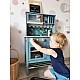 Small Foot Кухня за игра Tasty, дървена, 57 х 28 х 87 cm