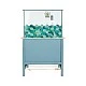 Small Foot Кухня за игра Tasty, дървена, 57 х 28 х 87 cm